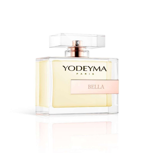 Eau de Parfum Bella 100 ml