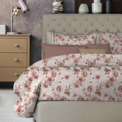 Duvet cover_Brigitte NOSIZE