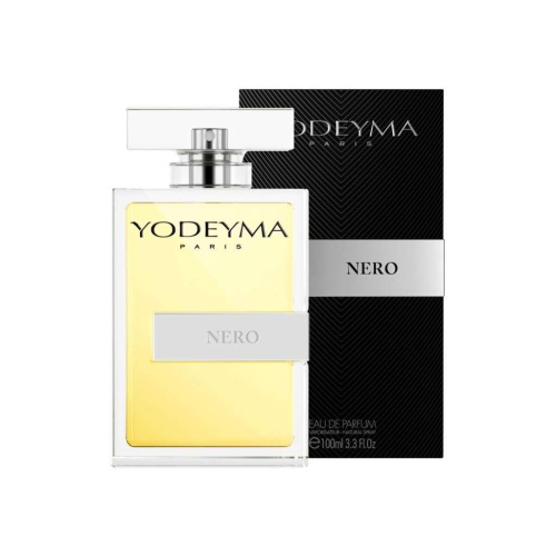 Eau de Parfum Nero 100 ml