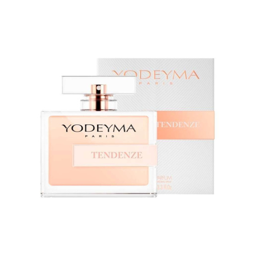 Eau de Parfum Tendenze 100 ml