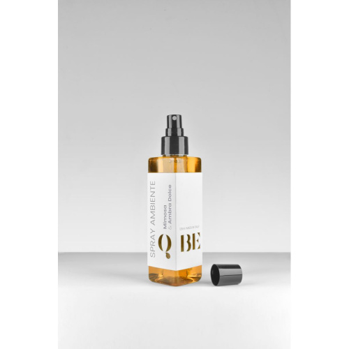 Mimosa-sweet amber room spray 150 ml