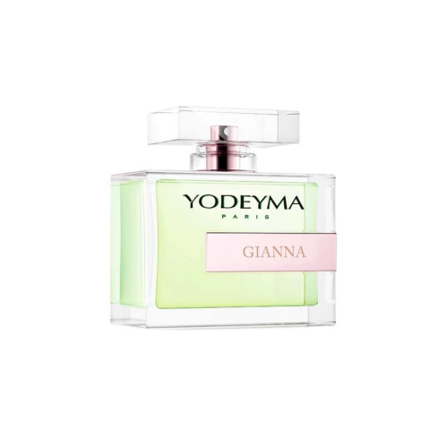 Eau de Parfum Gianna 100 ml