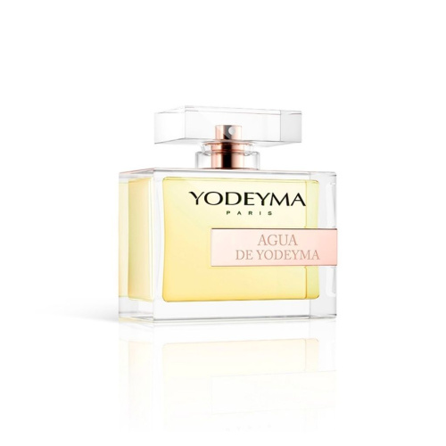 Eau de Parfum Agua de Yodeyma 100 ml