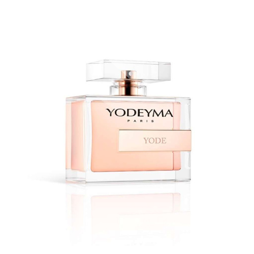 Eau de Parfum Yode 100 ml