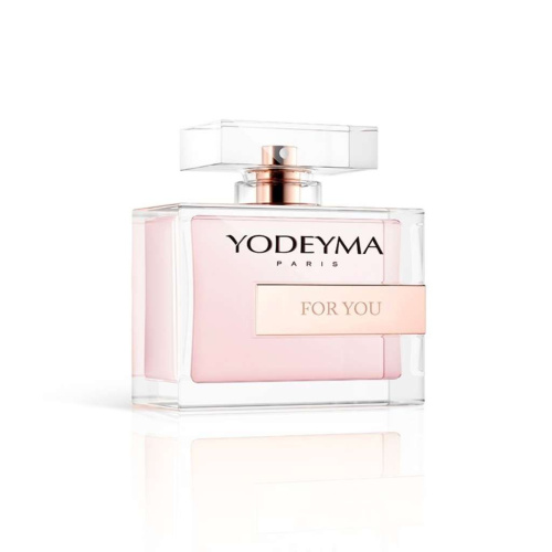 Eau de Parfum For You 100 ml