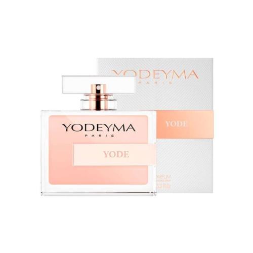 Eau de Parfum Yode 100 ml