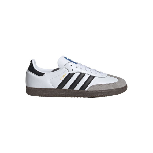 SAMBA OG