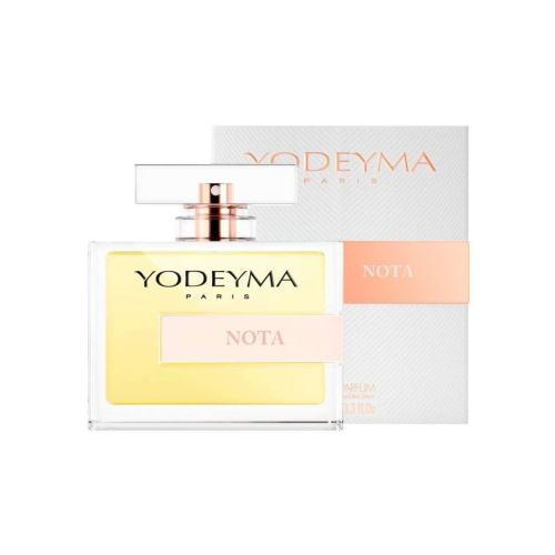 Eau de Parfum Nota 100 ml