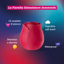 LA FIORELLA