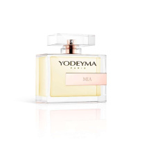 Eau de Parfum Mìa 100 ml