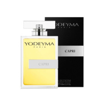 Eau de Parfum Capri 100 ml