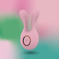 Sex toy Jessico Rabbit