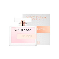 Eau de Parfum For You 100 ml