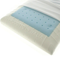 Memory pillow