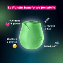 Fiorella Verde