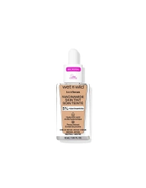 Wet N Wild Wnw Makeup Fdt Niacinam Skin Tint 6319e
