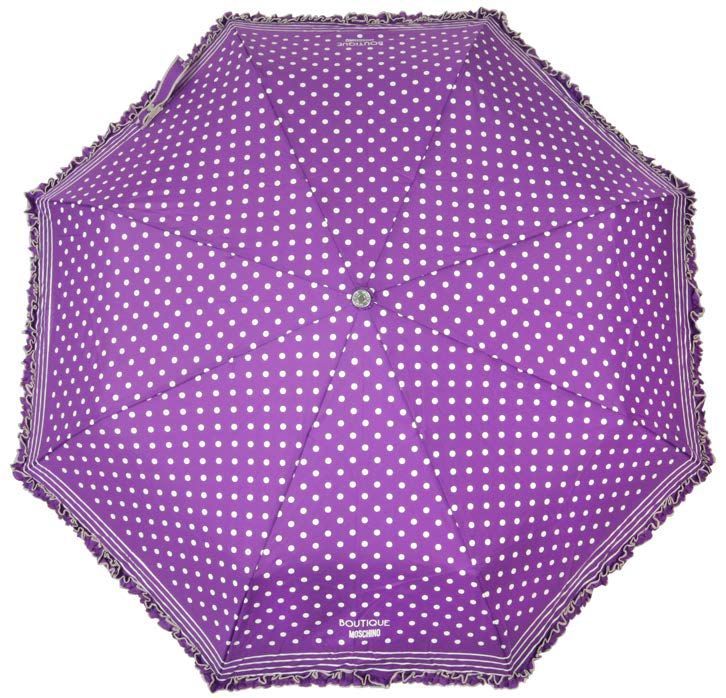 Purple Polyester Other
