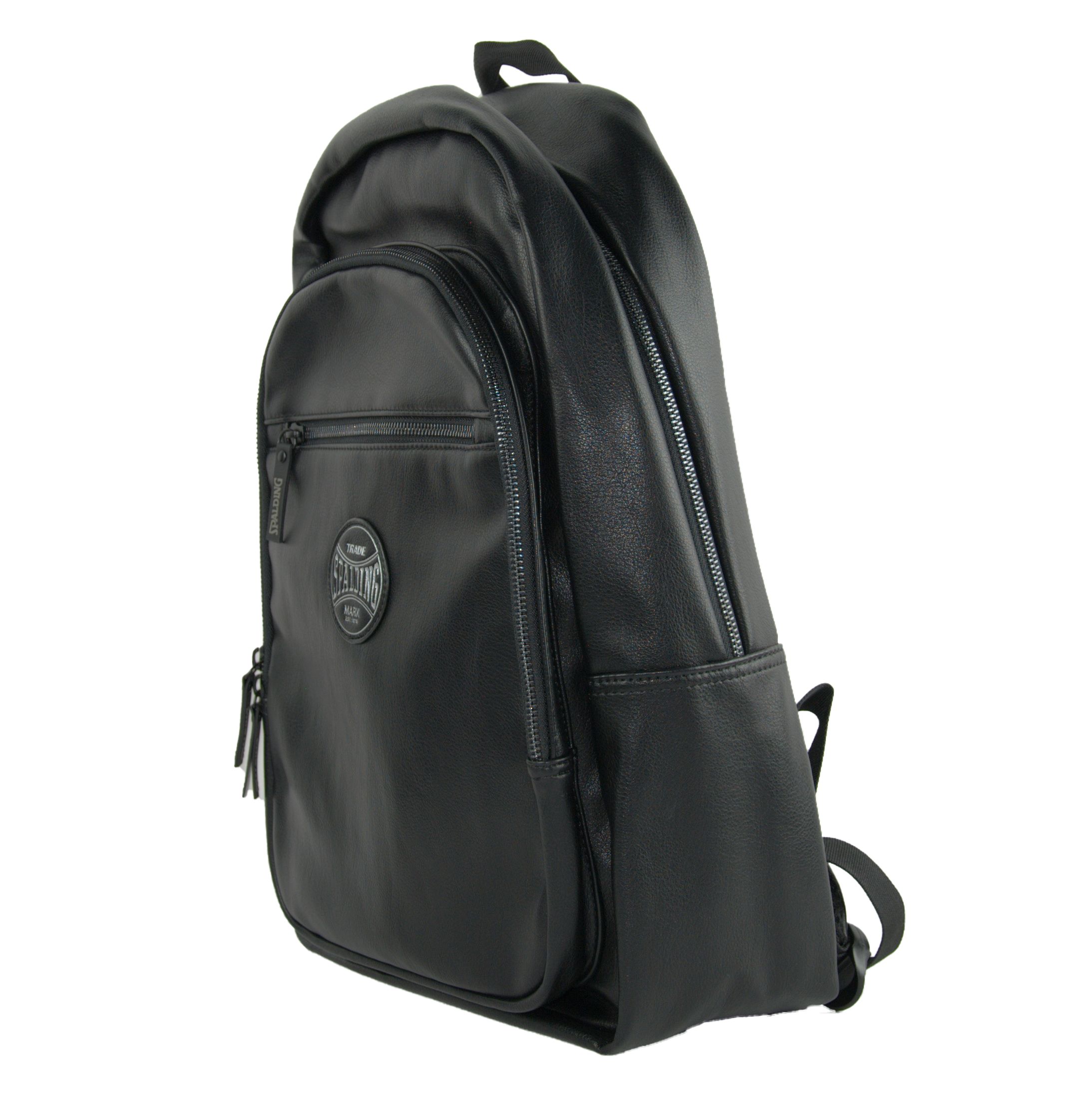 Elite Black Pro Backpack Play Off Edition