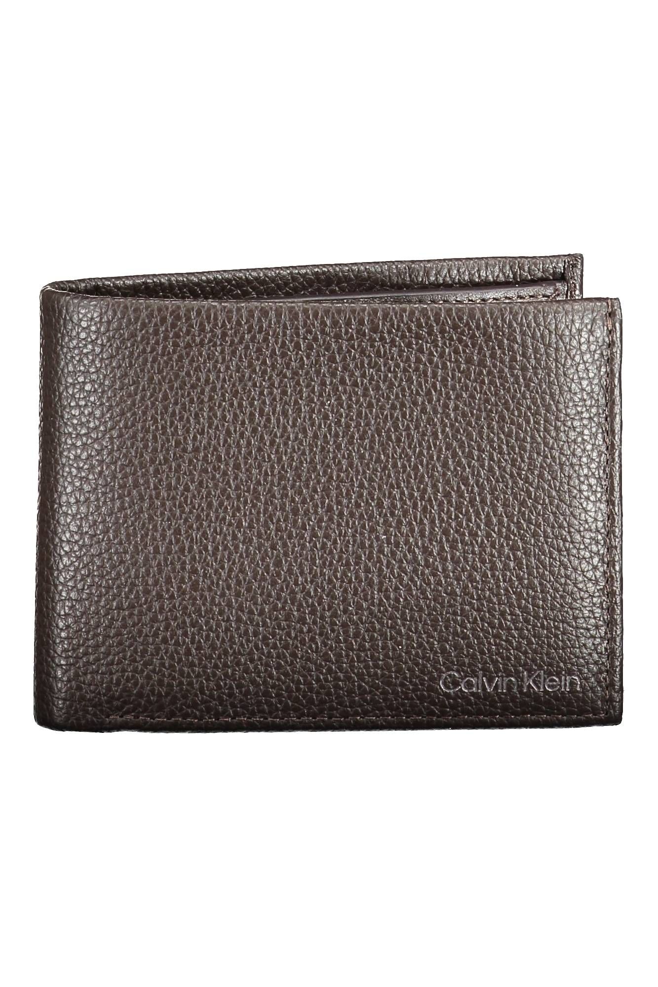 Calvin klein outlet wallet outlet