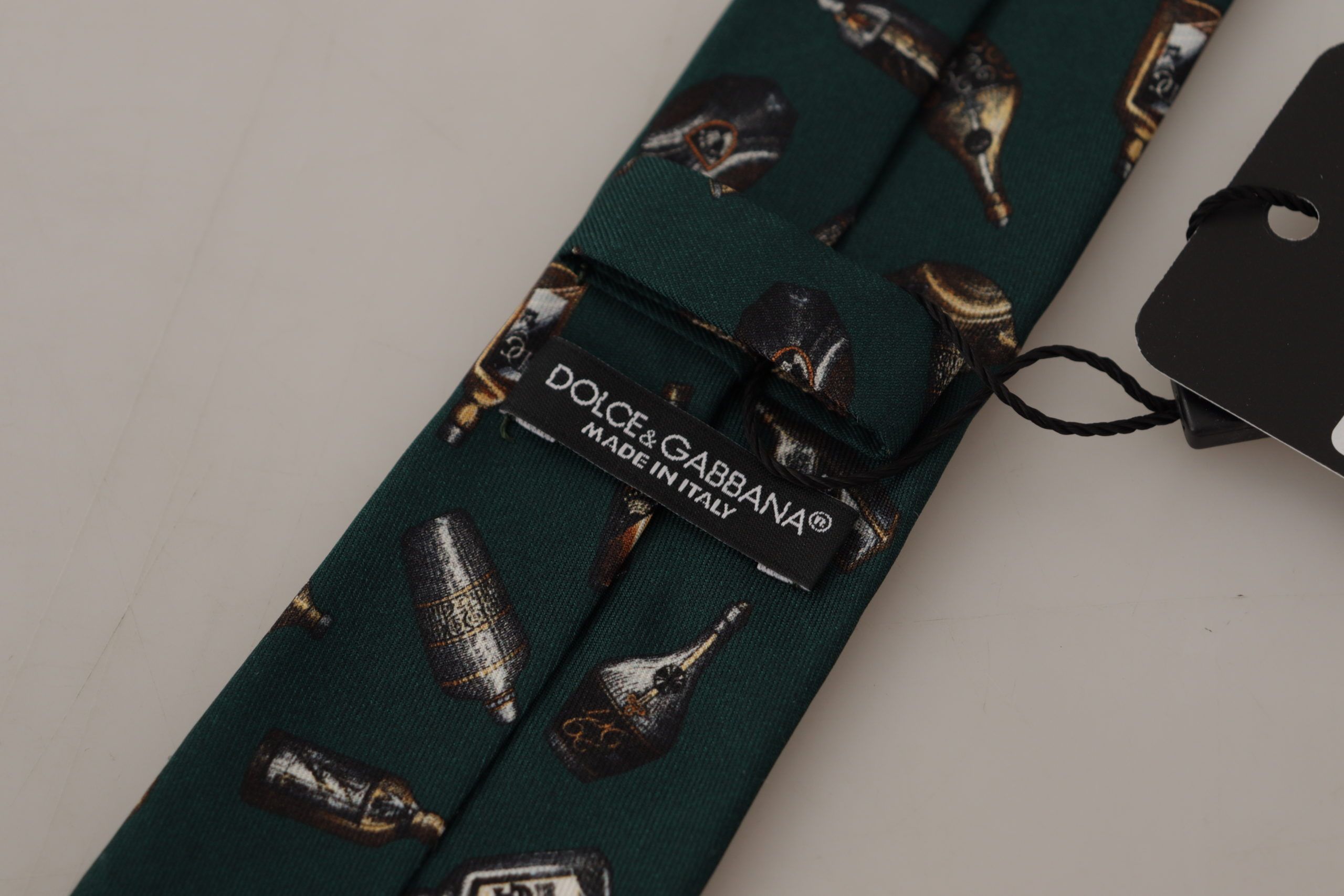 Elegant Silk Men's Designer Bow Tie